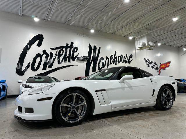 2012 Chevrolet Corvette (CC-2113658) for sale in Dallas, Texas
