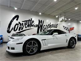 2012 Chevrolet Corvette (CC-2113658) for sale in Dallas, Texas
