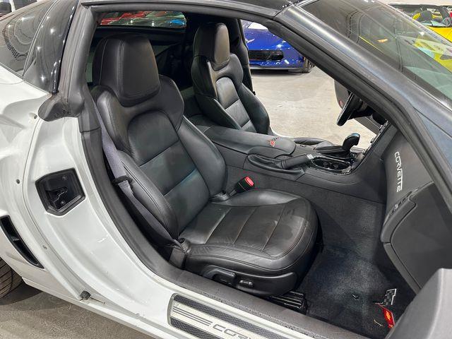 2012 Chevrolet Corvette (CC-2113658) for sale in Dallas, Texas