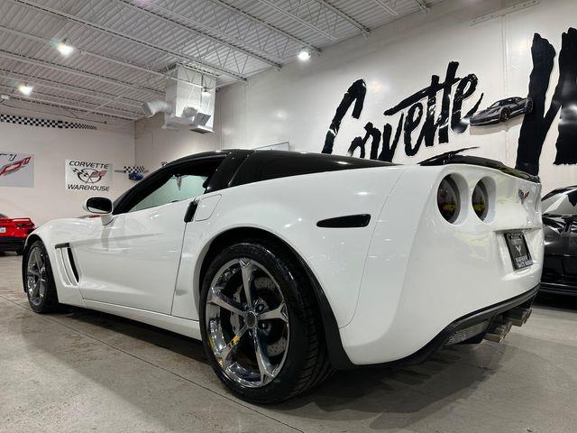 2012 Chevrolet Corvette (CC-2113658) for sale in Dallas, Texas