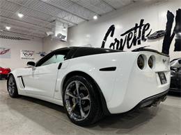2012 Chevrolet Corvette (CC-2113658) for sale in Dallas, Texas