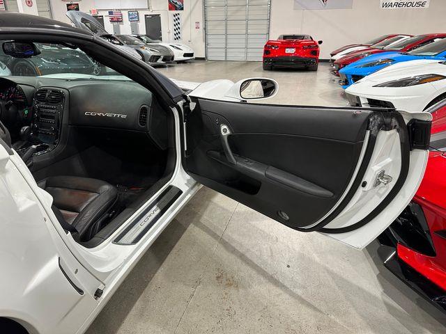 2012 Chevrolet Corvette (CC-2113658) for sale in Dallas, Texas