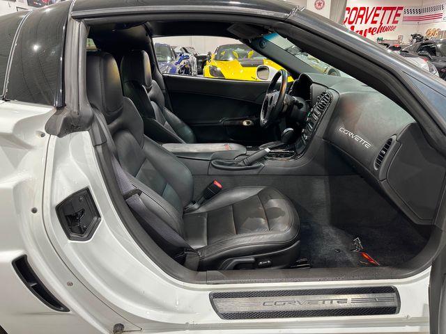 2012 Chevrolet Corvette (CC-2113658) for sale in Dallas, Texas