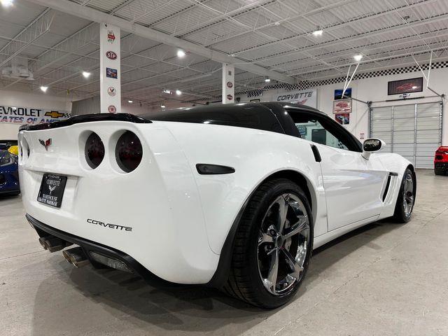2012 Chevrolet Corvette (CC-2113658) for sale in Dallas, Texas