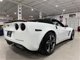 2012 Chevrolet Corvette (CC-2113658) for sale in Dallas, Texas