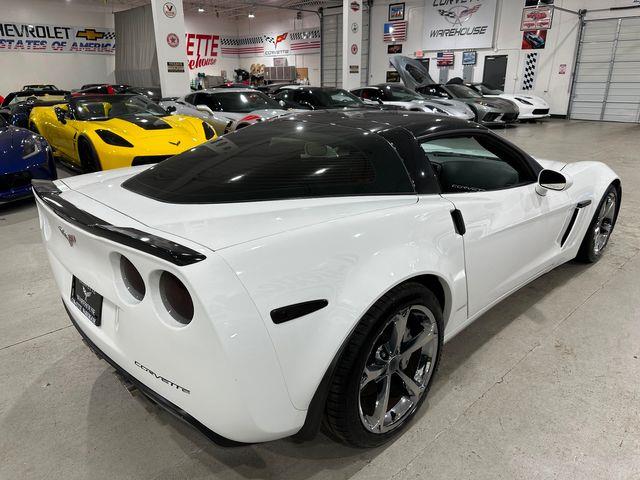 2012 Chevrolet Corvette (CC-2113658) for sale in Dallas, Texas
