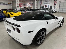 2012 Chevrolet Corvette (CC-2113658) for sale in Dallas, Texas