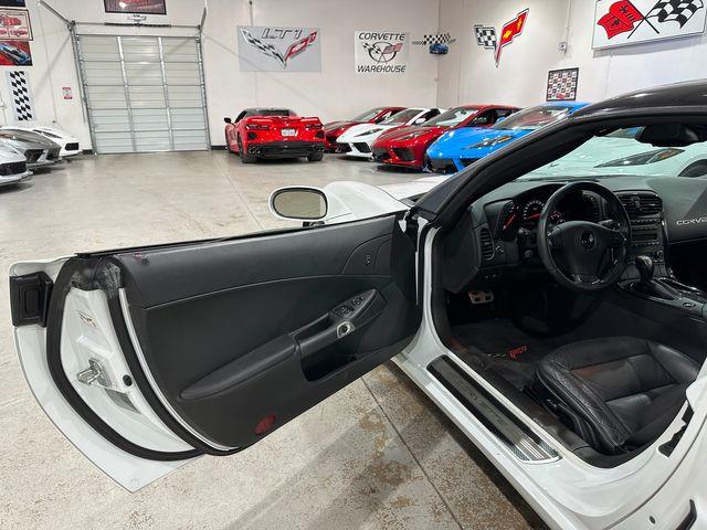2012 Chevrolet Corvette (CC-2113658) for sale in Dallas, Texas