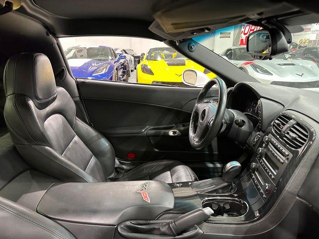 2012 Chevrolet Corvette (CC-2113658) for sale in Dallas, Texas