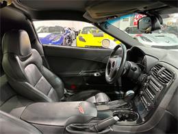 2012 Chevrolet Corvette (CC-2113658) for sale in Dallas, Texas