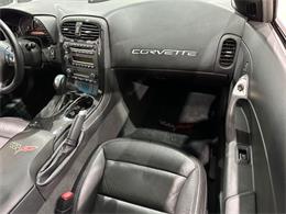 2012 Chevrolet Corvette (CC-2113658) for sale in Dallas, Texas