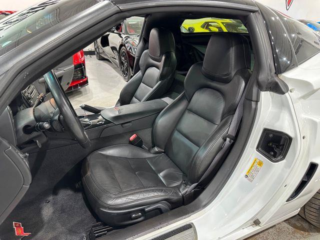 2012 Chevrolet Corvette (CC-2113658) for sale in Dallas, Texas
