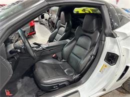 2012 Chevrolet Corvette (CC-2113658) for sale in Dallas, Texas
