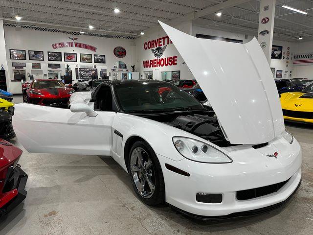 2012 Chevrolet Corvette (CC-2113658) for sale in Dallas, Texas