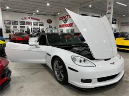2012 Chevrolet Corvette (CC-2113658) for sale in Dallas, Texas