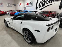2012 Chevrolet Corvette (CC-2113658) for sale in Dallas, Texas