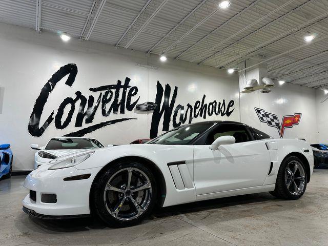 2012 Chevrolet Corvette (CC-2113658) for sale in Dallas, Texas