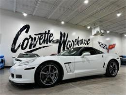 2012 Chevrolet Corvette (CC-2113658) for sale in Dallas, Texas