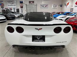 2012 Chevrolet Corvette (CC-2113658) for sale in Dallas, Texas