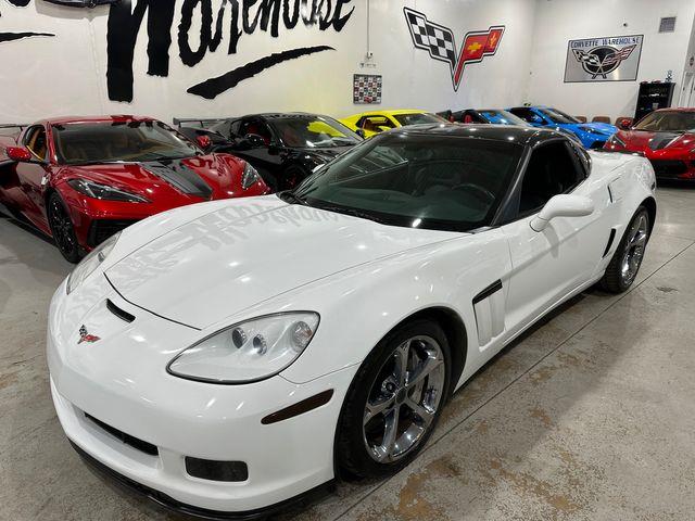 2012 Chevrolet Corvette (CC-2113658) for sale in Dallas, Texas