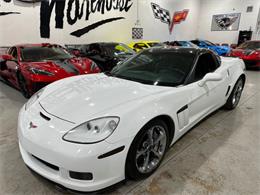 2012 Chevrolet Corvette (CC-2113658) for sale in Dallas, Texas