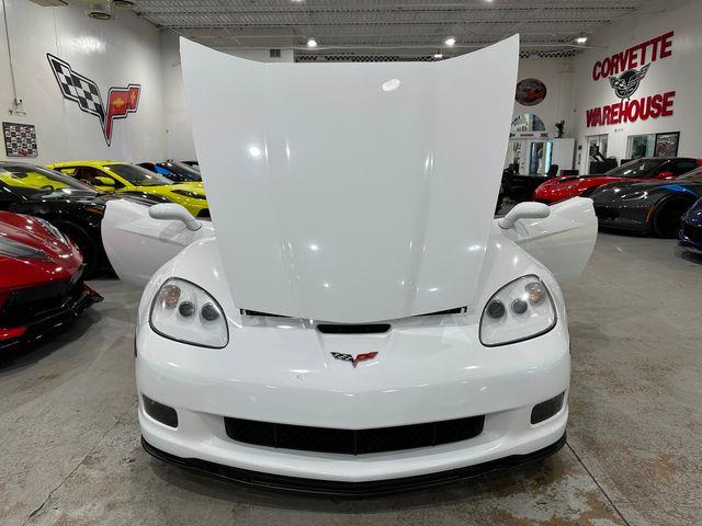 2012 Chevrolet Corvette (CC-2113658) for sale in Dallas, Texas