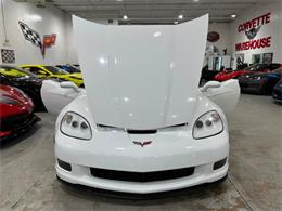 2012 Chevrolet Corvette (CC-2113658) for sale in Dallas, Texas