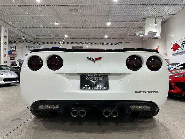 2012 Chevrolet Corvette (CC-2113658) for sale in Dallas, Texas