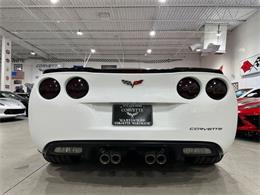 2012 Chevrolet Corvette (CC-2113658) for sale in Dallas, Texas