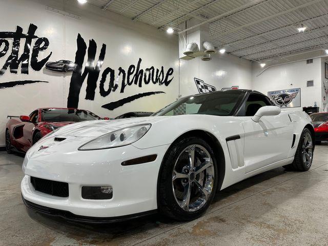 2012 Chevrolet Corvette (CC-2113658) for sale in Dallas, Texas