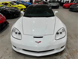 2012 Chevrolet Corvette (CC-2113658) for sale in Dallas, Texas