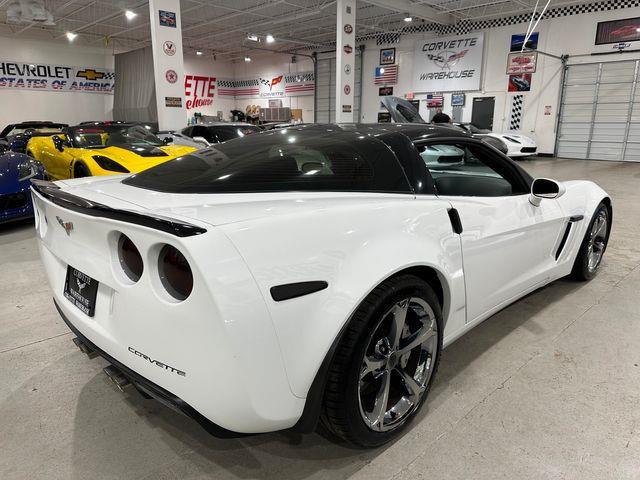 2012 Chevrolet Corvette (CC-2113658) for sale in Dallas, Texas