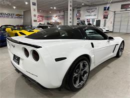 2012 Chevrolet Corvette (CC-2113658) for sale in Dallas, Texas