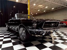 1967 Ford Mustang (CC-2113659) for sale in Addison, Illinois
