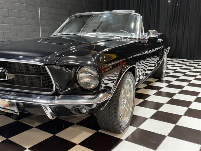 1967 Ford Mustang (CC-2113659) for sale in Addison, Illinois