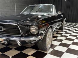 1967 Ford Mustang (CC-2113659) for sale in Addison, Illinois