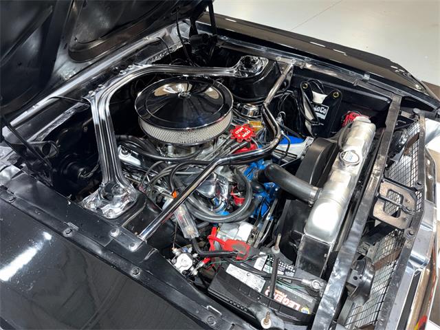 1967 Ford Mustang (CC-2113659) for sale in Addison, Illinois