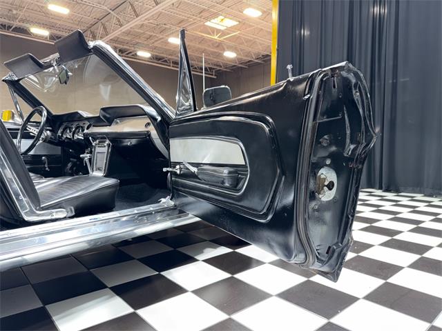 1967 Ford Mustang (CC-2113659) for sale in Addison, Illinois