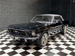 1967 Ford Mustang (CC-2113659) for sale in Addison, Illinois