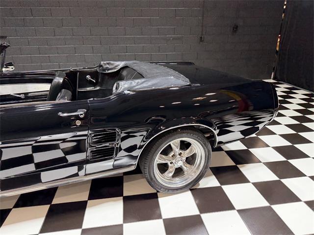 1967 Ford Mustang (CC-2113659) for sale in Addison, Illinois