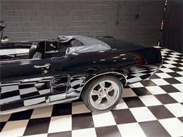 1967 Ford Mustang (CC-2113659) for sale in Addison, Illinois