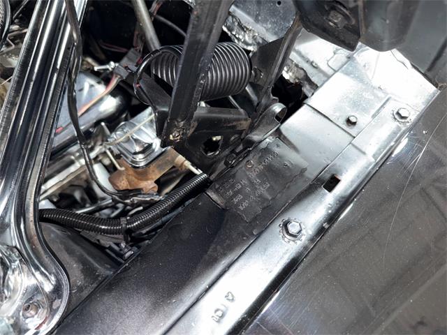 1967 Ford Mustang (CC-2113659) for sale in Addison, Illinois