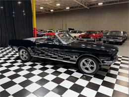 1967 Ford Mustang (CC-2113659) for sale in Addison, Illinois