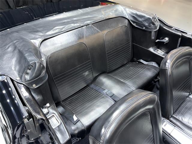 1967 Ford Mustang (CC-2113659) for sale in Addison, Illinois