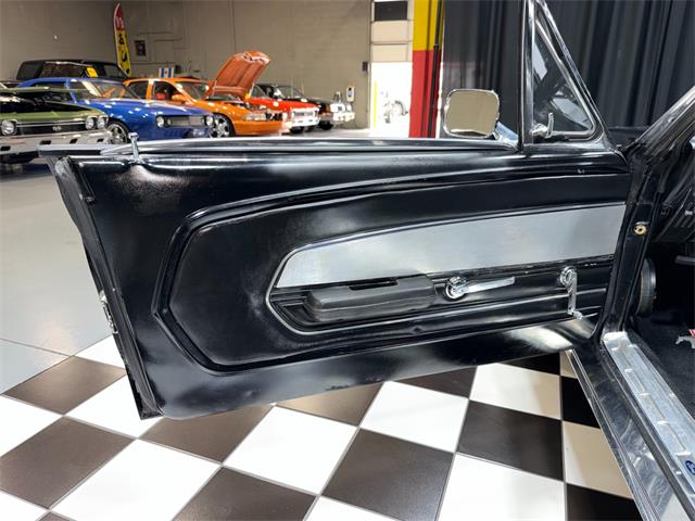1967 Ford Mustang (CC-2113659) for sale in Addison, Illinois