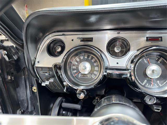 1967 Ford Mustang (CC-2113659) for sale in Addison, Illinois