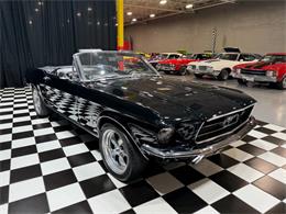 1967 Ford Mustang (CC-2113659) for sale in Addison, Illinois