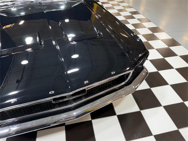 1967 Ford Mustang (CC-2113659) for sale in Addison, Illinois