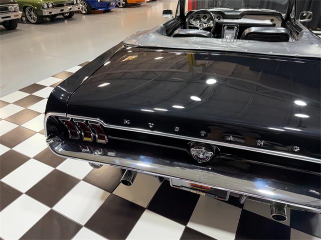 1967 Ford Mustang (CC-2113659) for sale in Addison, Illinois
