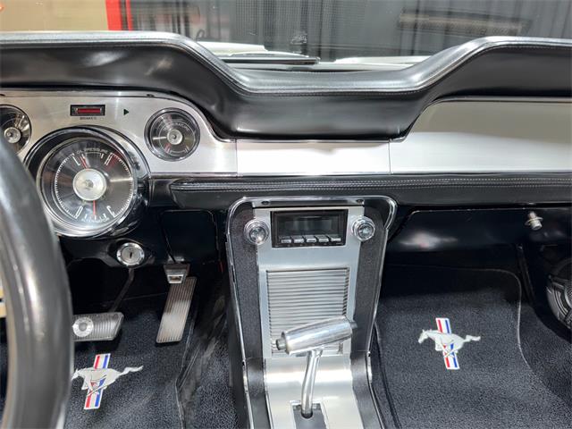 1967 Ford Mustang (CC-2113659) for sale in Addison, Illinois
